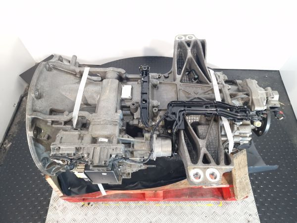 Caja de cambios Mercedes Benz G211-12 Gearbox: foto 10