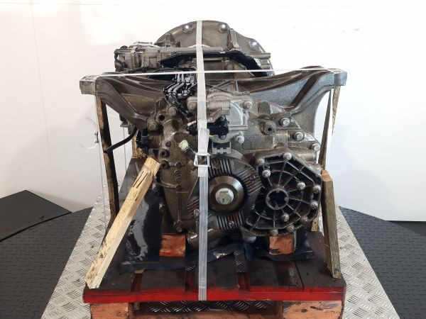 Mercedes Benz G211-12 Gearbox - Caja de cambios: foto 5 Mercedes Benz G211-12 Gearbox - Caja de cambios: foto 5