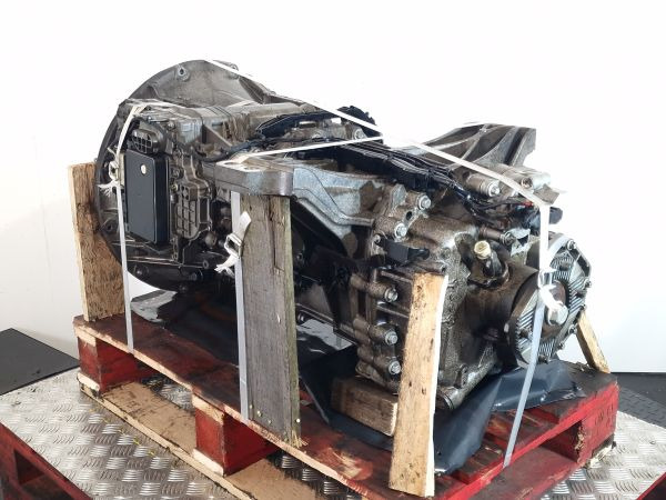 Mercedes Benz G211-12 Gearbox - Caja de cambios: foto 5 Mercedes Benz G211-12 Gearbox - Caja de cambios: foto 5