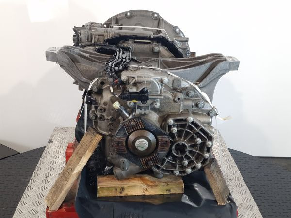Mercedes Benz G211-12 Gearbox - Caja de cambios: foto 5 Mercedes Benz G211-12 Gearbox - Caja de cambios: foto 5