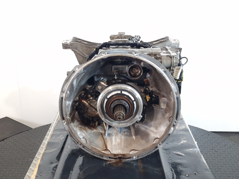 Mercedes Benz G211-12 Gearbox - Caja de cambios: foto 2 Mercedes Benz G211-12 Gearbox - Caja de cambios: foto 2