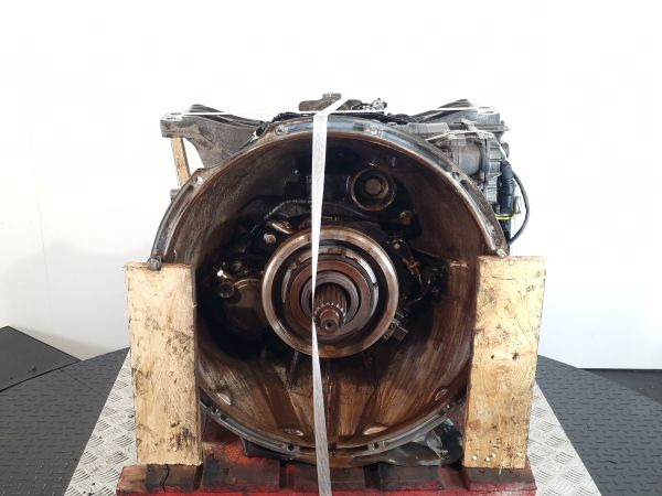 Mercedes Benz G211-12 Gearbox - Caja de cambios: foto 3 Mercedes Benz G211-12 Gearbox - Caja de cambios: foto 3