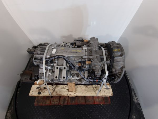 Caja de cambios Mercedes Benz G211-16 Gearbox: foto 9 Caja de cambios Mercedes Benz G211-16 Gearbox: foto 9