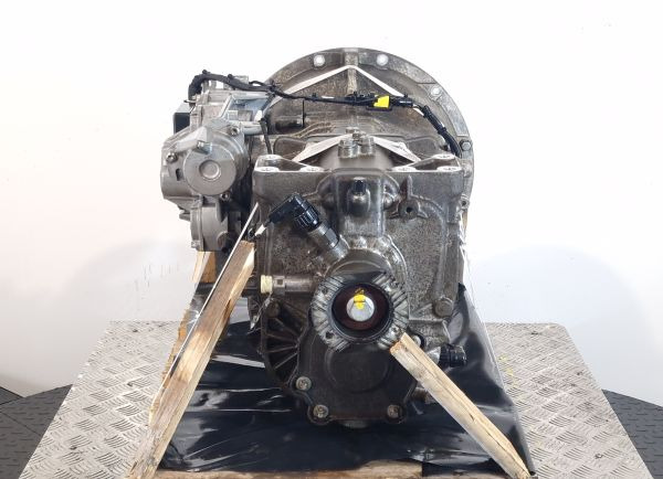 Mercedes Benz G70-6 Automatic Gearbox - Caja de cambios: foto 5 Mercedes Benz G70-6 Automatic Gearbox - Caja de cambios: foto 5