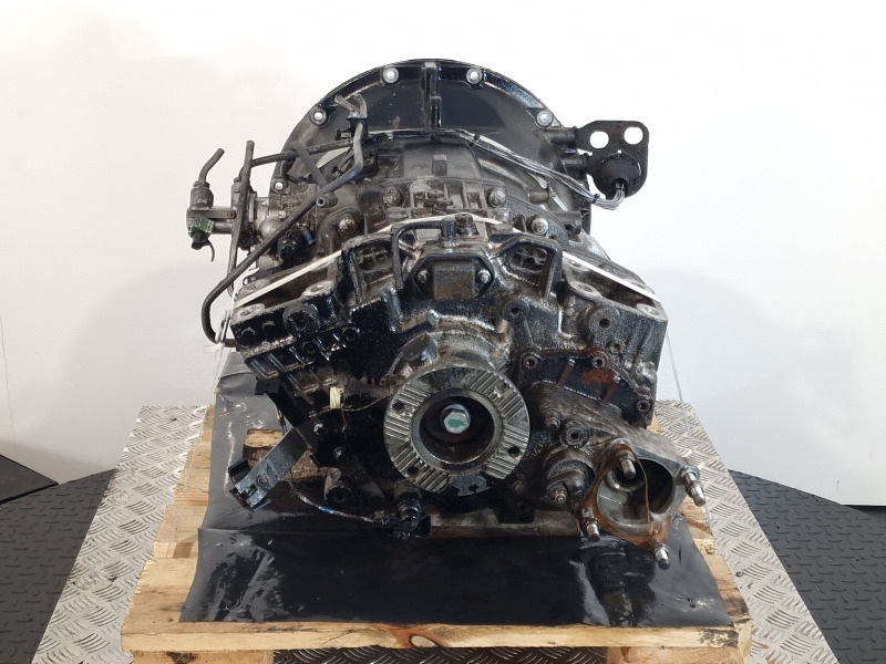 Caja de cambios Mercedes Benz G85-6 Gearbox: foto 6