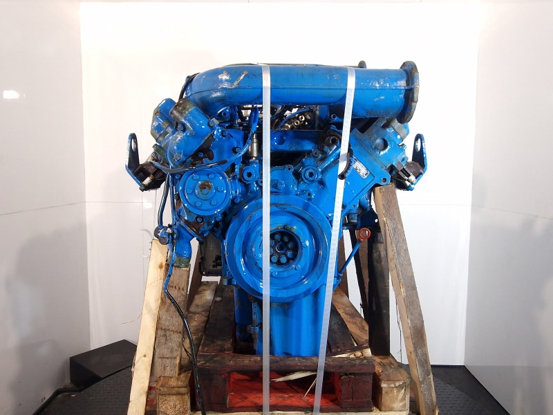 Mercedes Benz OM444LA Engine (Industrial) - Motor para Maquinaria industrial: foto 5 Mercedes Benz OM444LA Engine (Industrial) - Motor para Maquinaria industrial: foto 5