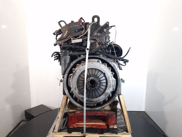 Mercedes Benz OM457LA.V/2-06 Engine (Truck) - Motor para Camión: foto 3 Mercedes Benz OM457LA.V/2-06 Engine (Truck) - Motor para Camión: foto 3