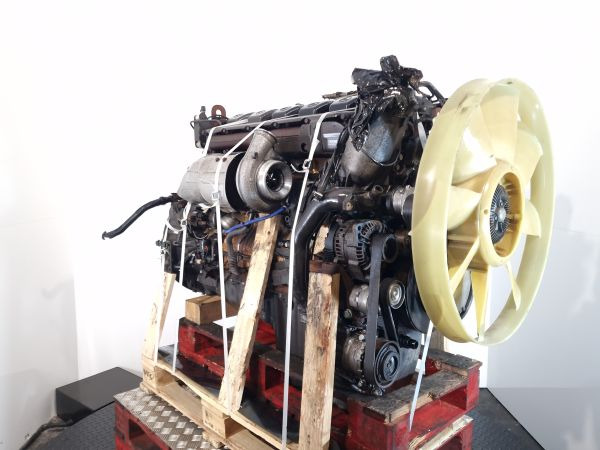 Mercedes Benz OM457LA.V/3-06 Engine (Truck) - Motor para Camión: foto 5 Mercedes Benz OM457LA.V/3-06 Engine (Truck) - Motor para Camión: foto 5