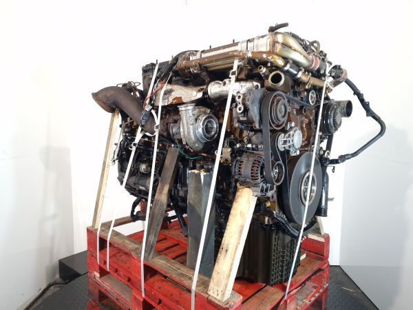 Mercedes Benz OM470LA 6-1-00 Engine (Truck) - Motor para Camión: foto 5 Mercedes Benz OM470LA 6-1-00 Engine (Truck) - Motor para Camión: foto 5