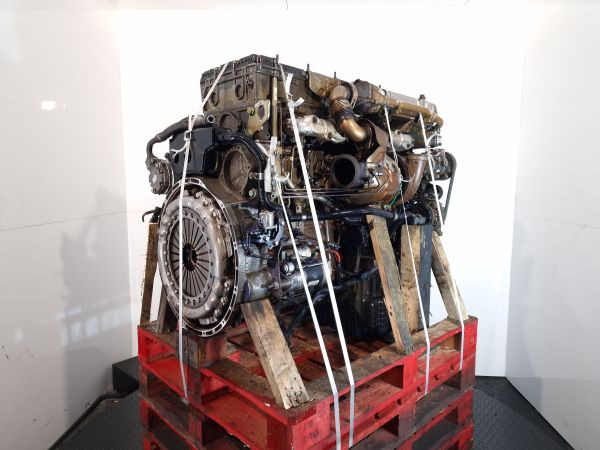 Mercedes Benz OM470LA 6-6-01 Engine (Truck) - Motor para Camión: foto 1 Mercedes Benz OM470LA 6-6-01 Engine (Truck) - Motor para Camión: foto 1