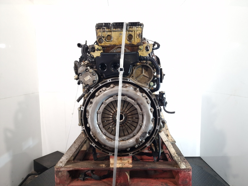 Mercedes Benz OM470LA 6-8-01 470.913C Engine (Truck) - Motor para Camión: foto 3 Mercedes Benz OM470LA 6-8-01 470.913C Engine (Truck) - Motor para Camión: foto 3