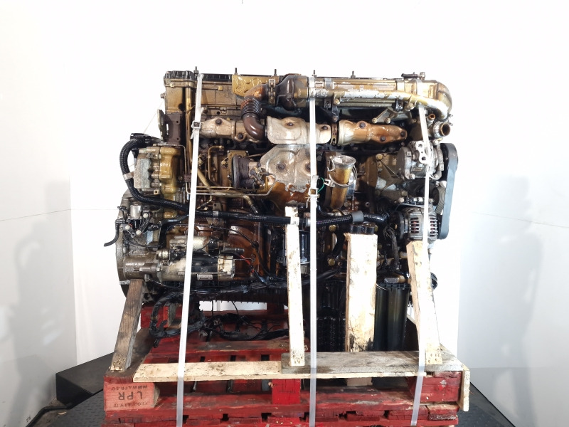 Mercedes Benz OM470LA 6-8-01 470.913C Engine (Truck) - Motor para Camión: foto 3 Mercedes Benz OM470LA 6-8-01 470.913C Engine (Truck) - Motor para Camión: foto 3