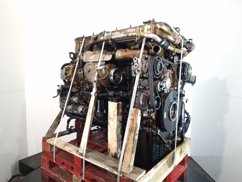Mercedes Benz OM470LA 6-8-01 470.913C Engine (Truck) - Motor para Camión: foto 4 Mercedes Benz OM470LA 6-8-01 470.913C Engine (Truck) - Motor para Camión: foto 4