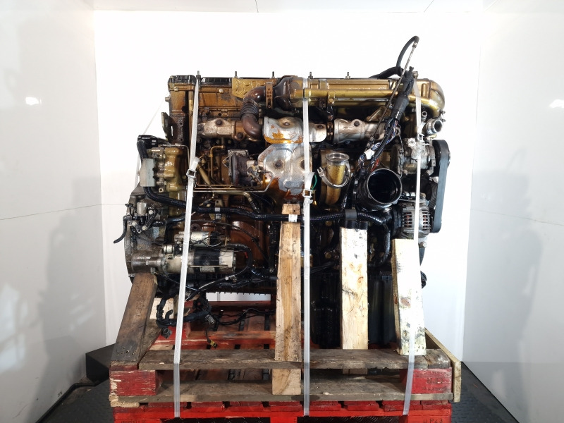 Mercedes Benz OM470LA 6-8-01 470.913C Engine (Truck) - Motor para Camión: foto 4 Mercedes Benz OM470LA 6-8-01 470.913C Engine (Truck) - Motor para Camión: foto 4