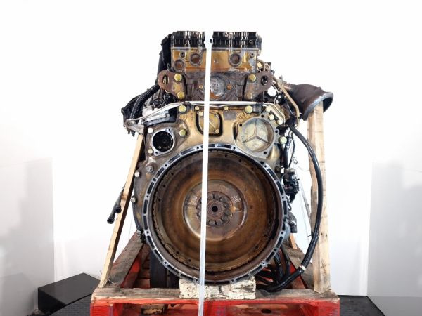 Mercedes Benz OM471LA.6-1-00 Engine (Truck) - Motor para Camión: foto 2 Mercedes Benz OM471LA.6-1-00 Engine (Truck) - Motor para Camión: foto 2