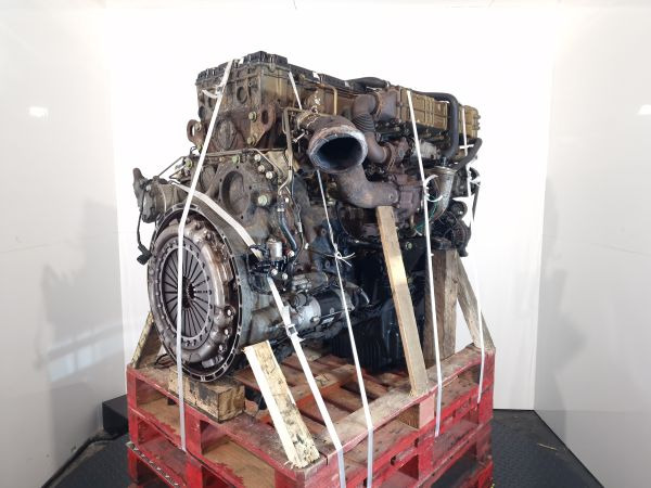Mercedes Benz OM471LA.6-4-00 Engine (Truck) - Motor para Camión: foto 1 Mercedes Benz OM471LA.6-4-00 Engine (Truck) - Motor para Camión: foto 1