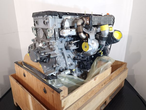 Mercedes Benz OM471LA.E5-00 D4G01 Engine (Industrial) NEW - Motor para Maquinaria industrial: foto 1 Mercedes Benz OM471LA.E5-00 D4G01 Engine (Industrial) NEW - Motor para Maquinaria industrial: foto 1