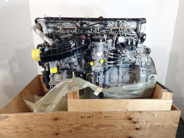 Mercedes Benz OM471LA - Motor para Maquinaria de construcción: foto 3 Mercedes Benz OM471LA - Motor para Maquinaria de construcción: foto 3
