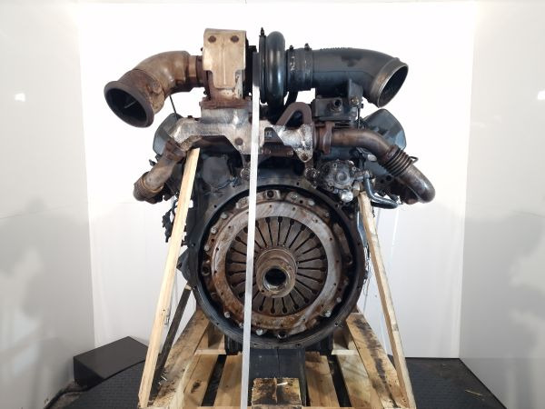 Mercedes Benz OM501LA Engine (Truck) - Motor para Camión: foto 4 Mercedes Benz OM501LA Engine (Truck) - Motor para Camión: foto 4