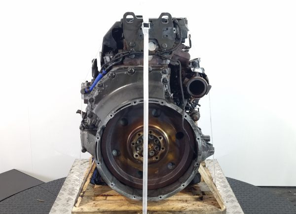 Mercedes Benz OM904LA.III/1 Engine (Truck) - Motor para Camión: foto 3 Mercedes Benz OM904LA.III/1 Engine (Truck) - Motor para Camión: foto 3
