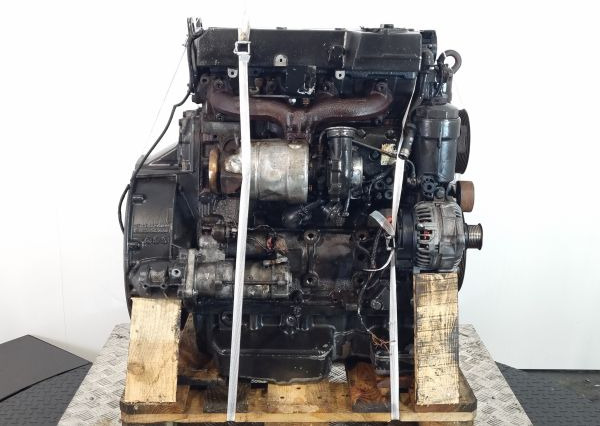 Mercedes Benz OM904LA.III/1 Engine (Truck) - Motor para Camión: foto 4 Mercedes Benz OM904LA.III/1 Engine (Truck) - Motor para Camión: foto 4