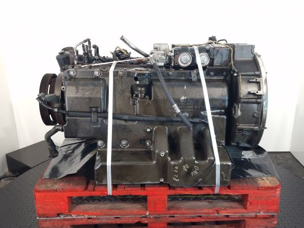 Motor Mercedes Benz OM906HLA.V/1 Engine (Bus): foto 7