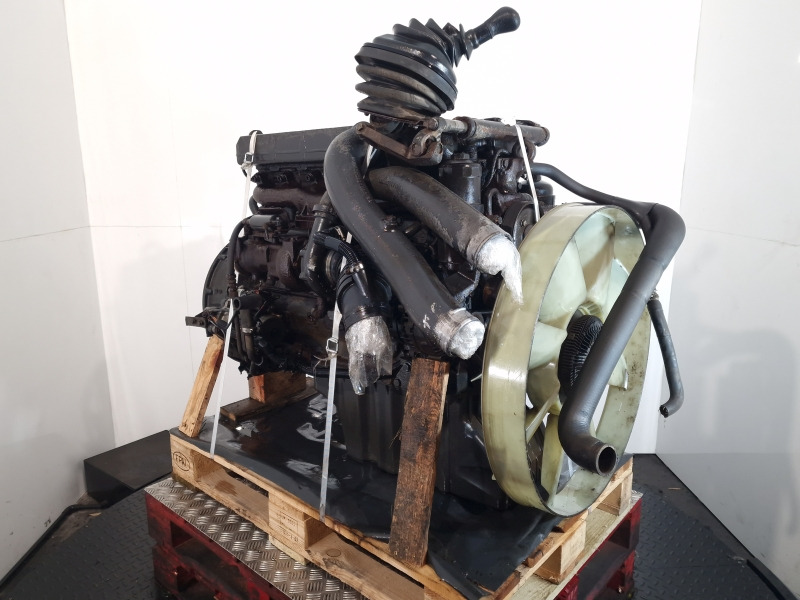 Mercedes Benz OM906LA.II/1-00 Non Adblue Atego spec Engine (Truck) - Motor para Camión: foto 3 Mercedes Benz OM906LA.II/1-00 Non Adblue Atego spec Engine (Truck) - Motor para Camión: foto 3