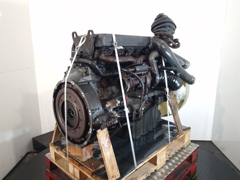 Mercedes Benz OM906LA.II/1-00 Non Adblue Atego spec Engine (Truck) - Motor para Camión: foto 1 Mercedes Benz OM906LA.II/1-00 Non Adblue Atego spec Engine (Truck) - Motor para Camión: foto 1