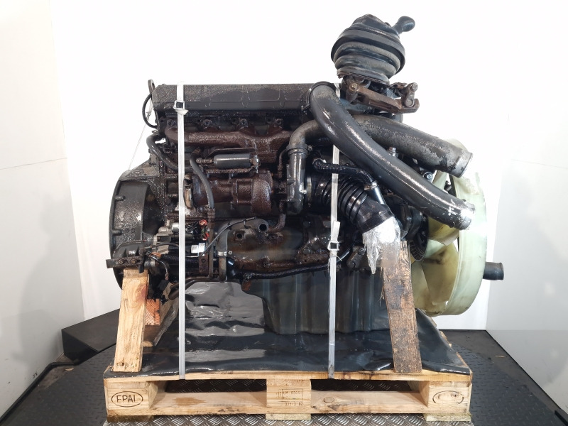 Mercedes Benz OM906LA.II/1-00 Non Adblue Atego spec Engine (Truck) - Motor para Camión: foto 2 Mercedes Benz OM906LA.II/1-00 Non Adblue Atego spec Engine (Truck) - Motor para Camión: foto 2