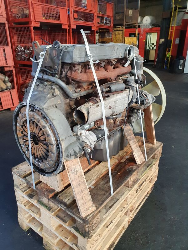 Motor para Camión Mercedes Benz OM906LA III/2-00 Atego Spec: foto 1