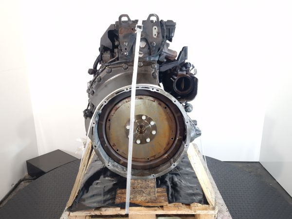 Mercedes Benz OM906LA.III/4-00 Engine (Truck) - Motor para Camión: foto 3 Mercedes Benz OM906LA.III/4-00 Engine (Truck) - Motor para Camión: foto 3