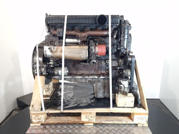 Mercedes Benz OM906LA.III/4-00 Engine (Truck) - Motor para Camión: foto 4 Mercedes Benz OM906LA.III/4-00 Engine (Truck) - Motor para Camión: foto 4