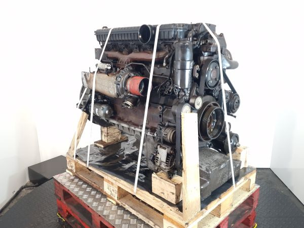 Mercedes Benz OM906LA.III/4-00 Engine (Truck) - Motor para Camión: foto 5 Mercedes Benz OM906LA.III/4-00 Engine (Truck) - Motor para Camión: foto 5
