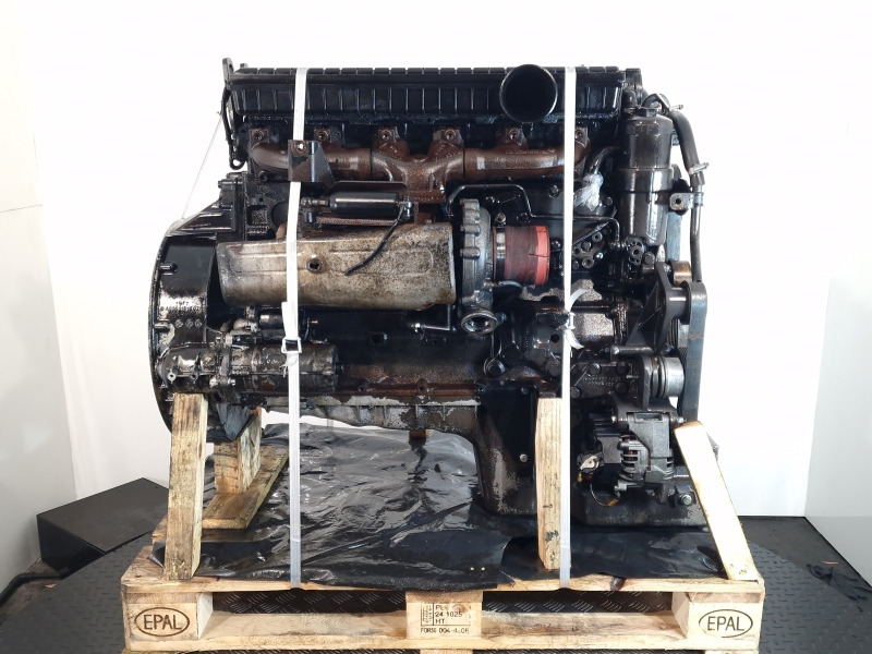 Mercedes Benz OM906LA.III/4-03 Econic Spec Engine (Truck) - Motor para Camión: foto 3 Mercedes Benz OM906LA.III/4-03 Econic Spec Engine (Truck) - Motor para Camión: foto 3