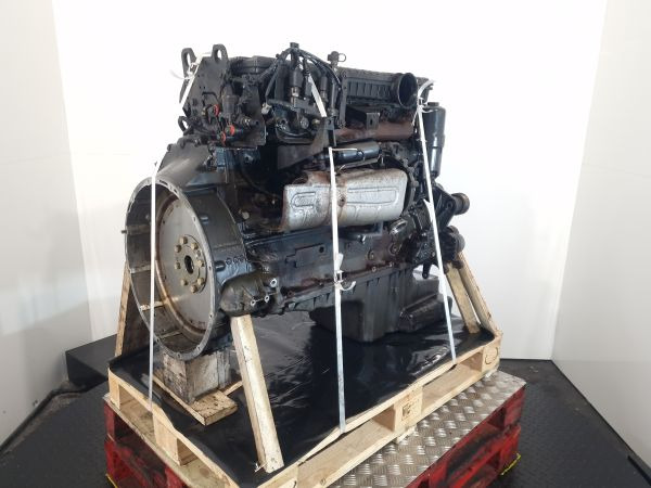 Mercedes Benz OM906LA.V/1-03 Econic Spec Engine (Truck) - Motor para Camión: foto 1 Mercedes Benz OM906LA.V/1-03 Econic Spec Engine (Truck) - Motor para Camión: foto 1