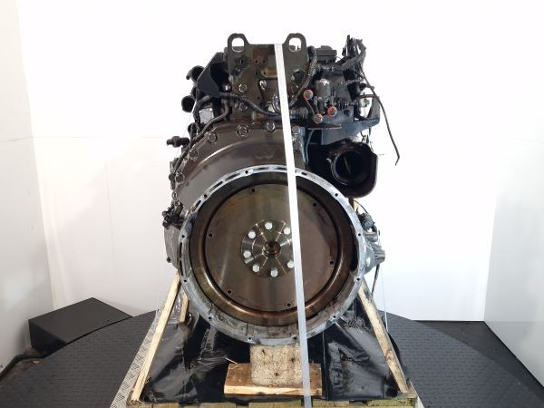 Mercedes Benz OM906LA.V/3-03 Econic Engine (Truck) - Motor para Camión: foto 3 Mercedes Benz OM906LA.V/3-03 Econic Engine (Truck) - Motor para Camión: foto 3