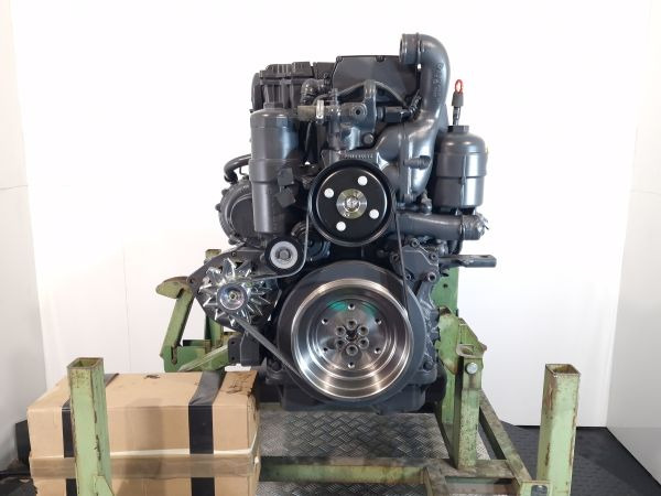 Mercedes Benz OM926LA.E3/5-02 Engine (Industrial) NEW - Motor para Maquinaria industrial: foto 5 Mercedes Benz OM926LA.E3/5-02 Engine (Industrial) NEW - Motor para Maquinaria industrial: foto 5