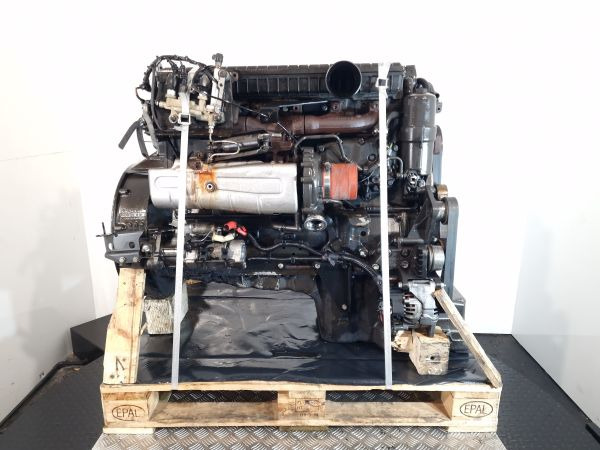 Mercedes Benz OM926LA.EEV/2-00 Econic Spec Engine (Truck) - Motor para Camión: foto 3 Mercedes Benz OM926LA.EEV/2-00 Econic Spec Engine (Truck) - Motor para Camión: foto 3