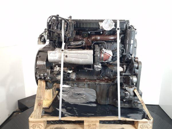 Mercedes Benz OM926LA.EEV/2-00 Econic Spec Engine (Truck) - Motor para Camión: foto 3 Mercedes Benz OM926LA.EEV/2-00 Econic Spec Engine (Truck) - Motor para Camión: foto 3