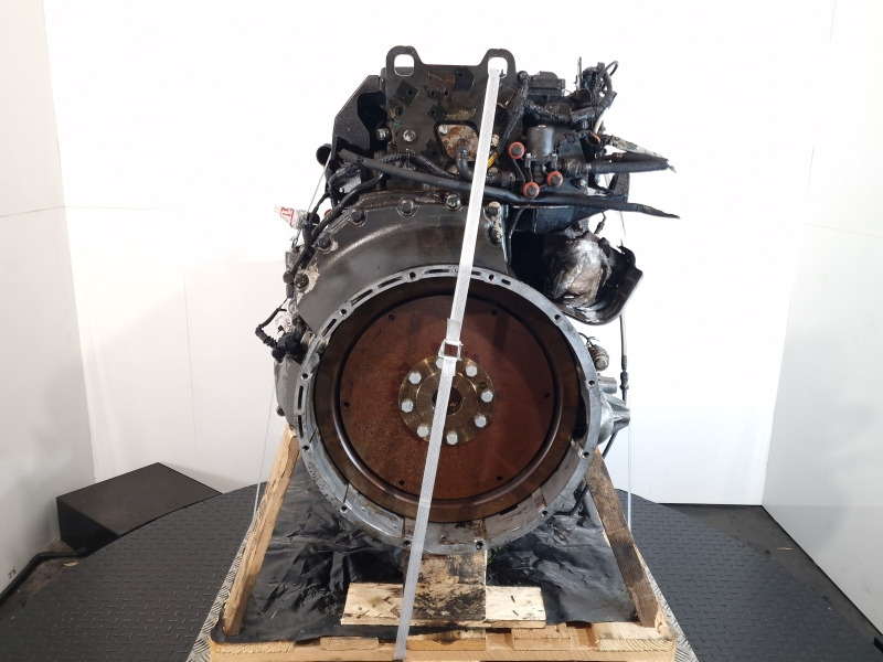 Mercedes Benz OM926LA.EEV/2-00 Econic Spec Engine (Truck) - Motor para Camión: foto 2 Mercedes Benz OM926LA.EEV/2-00 Econic Spec Engine (Truck) - Motor para Camión: foto 2