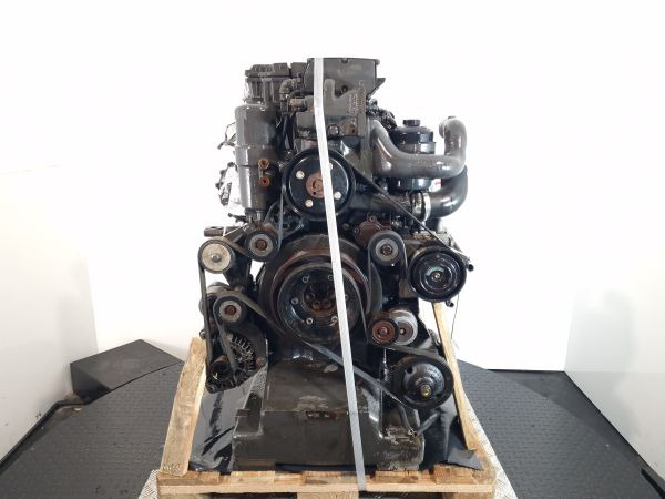 Mercedes Benz OM926LA.EEV/2-00 Econic Spec Engine (Truck) - Motor para Camión: foto 5 Mercedes Benz OM926LA.EEV/2-00 Econic Spec Engine (Truck) - Motor para Camión: foto 5
