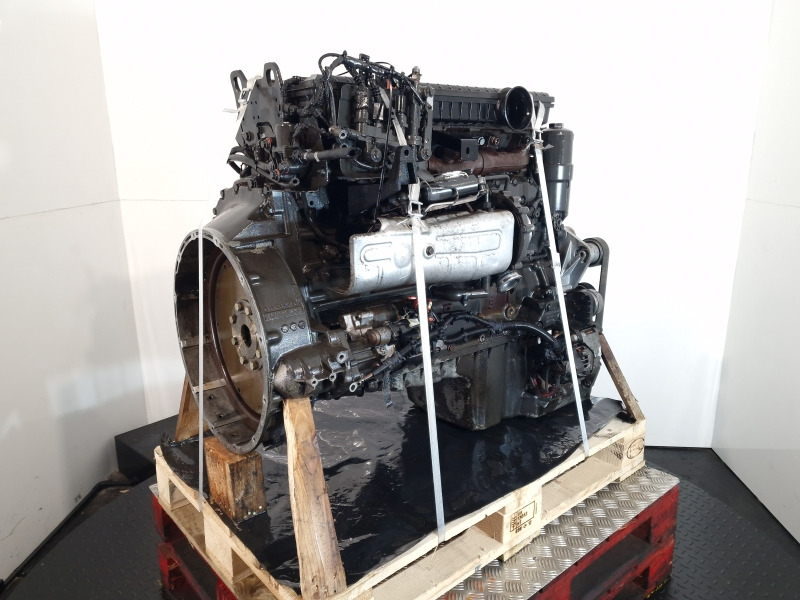 Mercedes Benz OM926LA.EEV/2-00 Econic Spec Engine (Truck) - Motor para Camión: foto 1 Mercedes Benz OM926LA.EEV/2-00 Econic Spec Engine (Truck) - Motor para Camión: foto 1