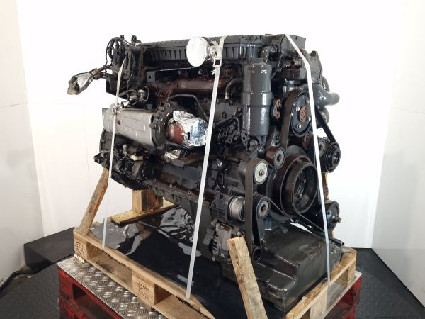 Mercedes Benz OM926LA.EEV/2-00 Econic Spec Engine (Truck) - Motor para Camión: foto 4 Mercedes Benz OM926LA.EEV/2-00 Econic Spec Engine (Truck) - Motor para Camión: foto 4