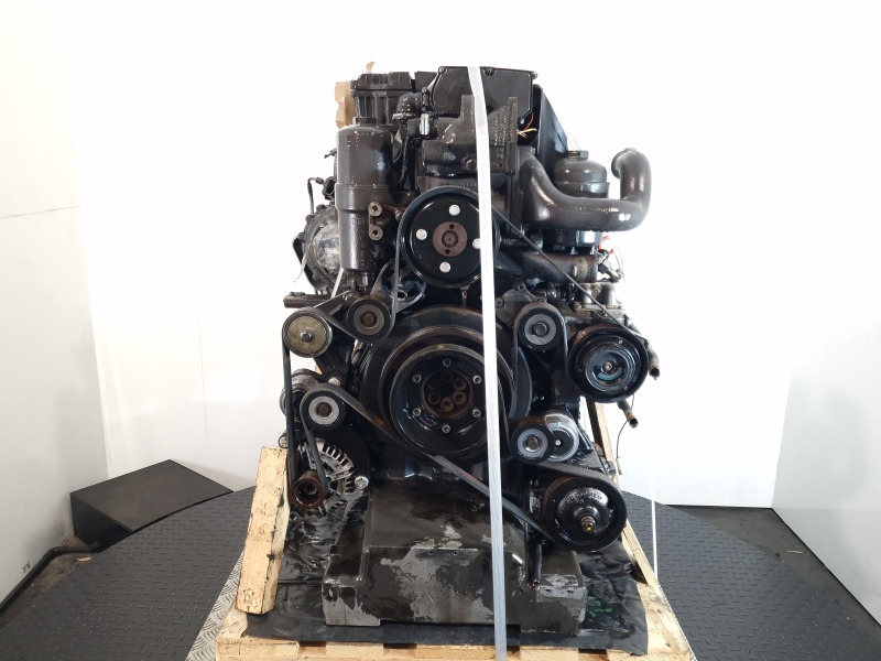 Mercedes Benz OM926LA.EEV/2-00 Econic Spec Engine (Truck) - Motor para Camión: foto 5 Mercedes Benz OM926LA.EEV/2-00 Econic Spec Engine (Truck) - Motor para Camión: foto 5