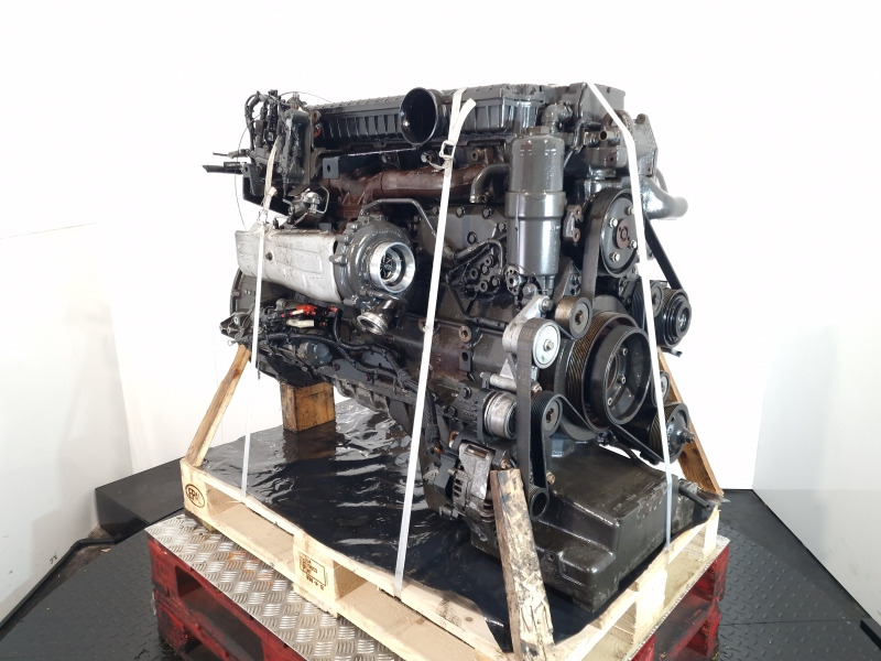 Mercedes Benz OM926LA.EEV/2-00 Econic Spec Engine (Truck) - Motor para Camión: foto 4 Mercedes Benz OM926LA.EEV/2-00 Econic Spec Engine (Truck) - Motor para Camión: foto 4