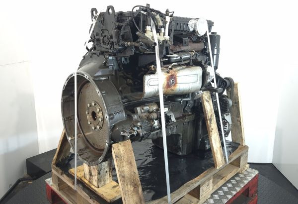 Mercedes Benz OM926LA.EEV/2-03 Econic Spec Engine (Truck) - Motor para Camión: foto 1 Mercedes Benz OM926LA.EEV/2-03 Econic Spec Engine (Truck) - Motor para Camión: foto 1