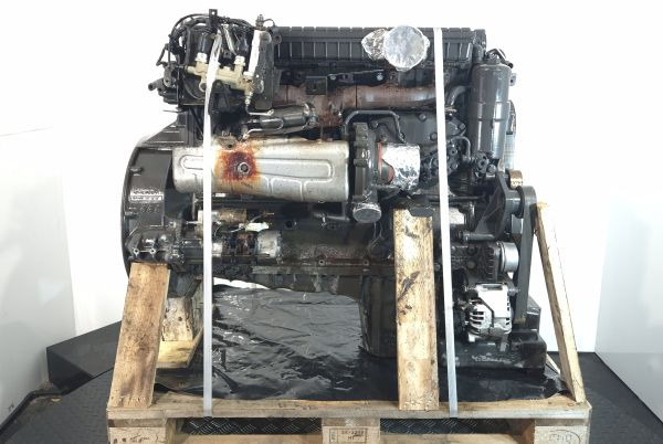 Mercedes Benz OM926LA.EEV/2-03 Econic Spec Engine (Truck) - Motor para Camión: foto 4 Mercedes Benz OM926LA.EEV/2-03 Econic Spec Engine (Truck) - Motor para Camión: foto 4