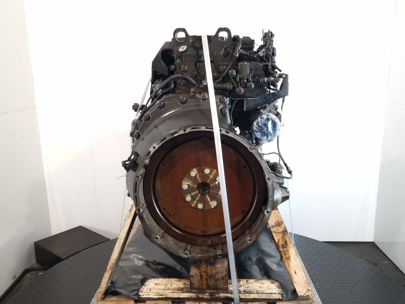 Mercedes Benz OM926LA.EEV/2-03 Econic Spec Engine (Truck) - Motor para Camión: foto 2 Mercedes Benz OM926LA.EEV/2-03 Econic Spec Engine (Truck) - Motor para Camión: foto 2