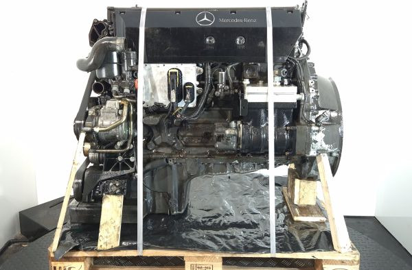 Motor para Camión Mercedes Benz OM926LA.EEV/2-03 Econic Spec Engine (Truck): foto 7 Motor para Camión Mercedes Benz OM926LA.EEV/2-03 Econic Spec Engine (Truck): foto 7
