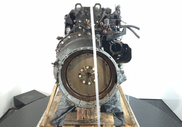 Mercedes Benz OM926LA.EEV/2-03 Econic Spec Engine (Truck) - Motor para Camión: foto 2 Mercedes Benz OM926LA.EEV/2-03 Econic Spec Engine (Truck) - Motor para Camión: foto 2